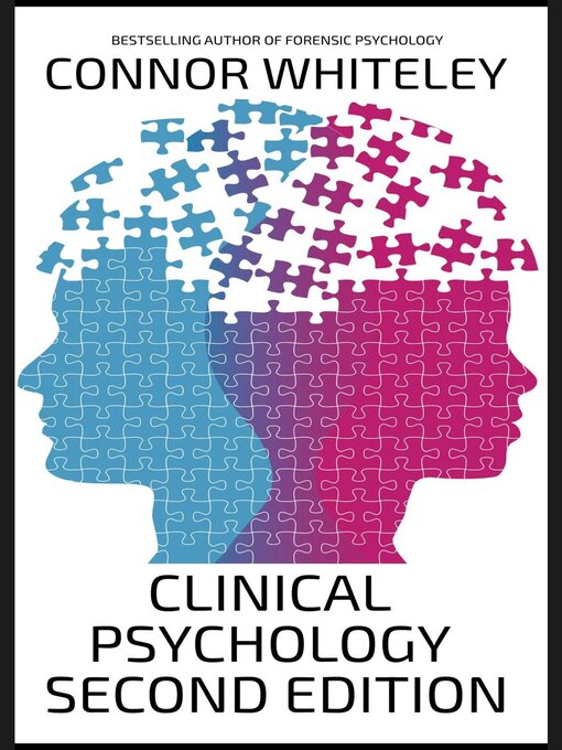 Title details for Clinical Psychology by Connor Whiteley - Available